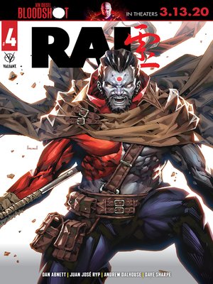 cover image of Rai (2019), Issue 4